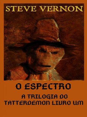 cover image of O Espectro